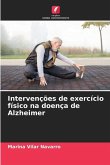 Intervenções de exercício físico na doença de Alzheimer