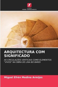 ARQUITECTURA COM SIGNIFICADO - Medina Armijos, Miguel Efrén