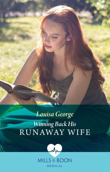 Winning Back His Runaway Wife (eBook, ePUB)
