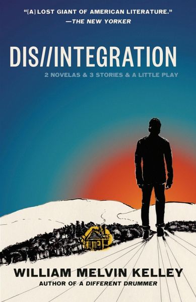 Dis//Integration (eBook, ePUB) Dis//Integration (eBook, ePUB)