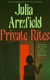 Private Rites (eBook, ePUB)