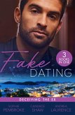 Fake Dating: Deceiving The Ex (eBook, ePUB)