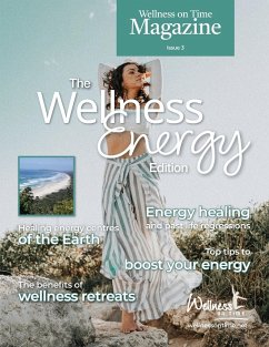 Wellness on Time Magazine - Time, Wellness On