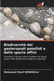 Biodiversità dei gasteropodi patellidi e delle specie affini