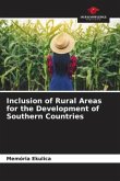 Inclusion of Rural Areas for the Development of Southern Countries