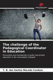 The challenge of the Pedagogical Coordinator in Education