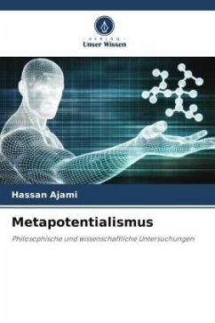 Metapotentialismus - Ajami, Hassan