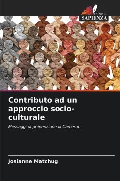 Contributo ad un approccio socio-culturale - Matchug, Josianne