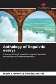 Anthology of linguistic essays