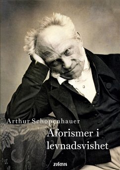 Aforismer i levnadsvishet - Schopenhauer, Arthur