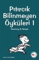 Pitircik Bilinmeyen Öyküleri 1 - Goscinny, Rene; Sempe