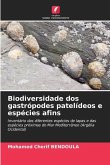 Biodiversidade dos gastrópodes patelídeos e espécies afins