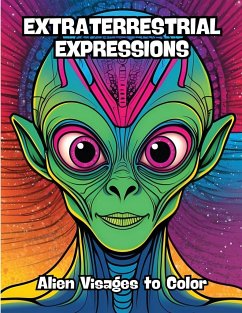 Extraterrestrial Expressions - Contenidos Creativos