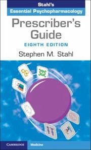 Prescriber's Guide - Stahl, Stephen M. (University of California, San Diego and Riverside