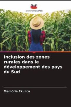 Inclusion des zones rurales dans le développement des pays du Sud - Ekulica, Memória