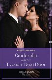 Cinderella And The Tycoon Next Door (eBook, ePUB)