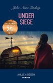 Under Siege (eBook, ePUB)