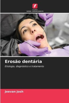 Erosão dentária - Josh, Jeevan