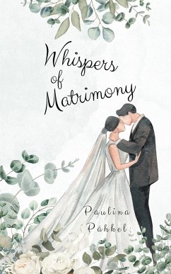 Whispers of Matrimony - Pähkel, Paulina