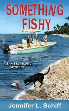 Something Fishy - Schiff, Jennifer Lonoff