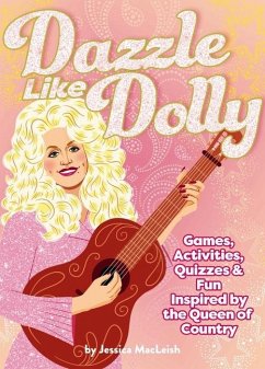 Dazzle Like Dolly - Macleish, Jessica