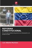 REFORMA CONSTITUCIONAL