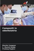 Compositi in odontoiatria