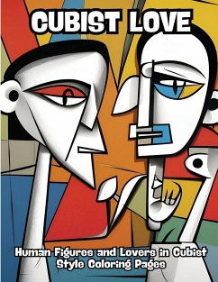 Cubist Love - Contenidos Creativos