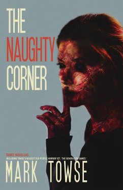 The Naughty Corner - Towse, Mark