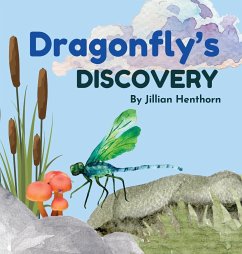 Dragonfly's Discovery - Henthorn, Jillian