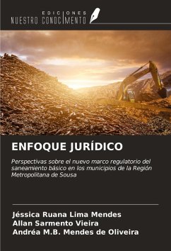 Cover ENFOQUE JURÍDICO