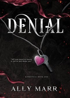 Denial - Marr, Ally