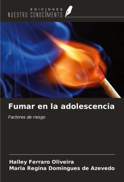 Cover Fumar en la adolescencia