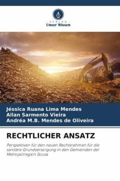 RECHTLICHER ANSATZ - Ruana Lima Mendes, Jéssica;Sarmento Vieira, Allan;M.B. Mendes de Oliveira, Andréa
