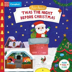 'Twas the Night Before Christmas - Books, Campbell