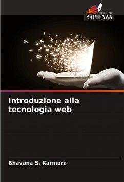 Cover Introduzione alla tecnologia web