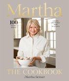 Martha: The Cookbook (eBook, ePUB)