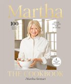 Martha: The Cookbook (eBook, ePUB)