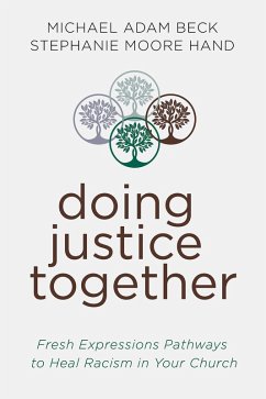 Cover Doing Justice Together (eBook, ePUB)