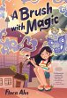 A Brush with Magic (eBook, ePUB) - Bild 1