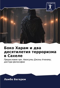 Cover Boko Haram i dwa desqtiletiq terrorizma w Sahele