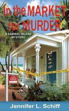 In the Market for Murder - Schiff, Jennifer Lonoff