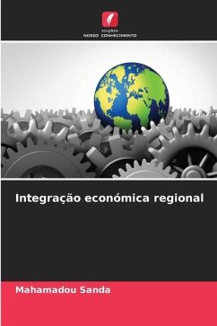 Integração económica regional - SANDA, Mahamadou