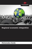 Regional economic integration