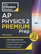 Princeton Review AP Physics 2 Premium... - Bild 1