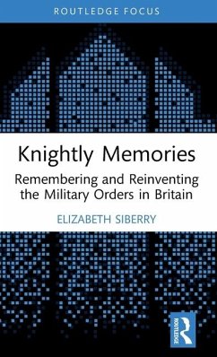 Knightly Memories - Siberry, Elizabeth