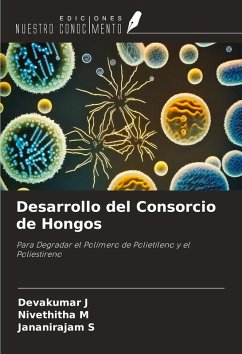 Cover Desarrollo del Consorcio de Hongos