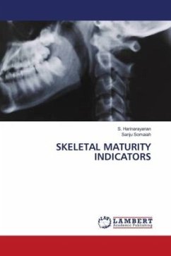 SKELETAL MATURITY INDICATORS SKELETAL MATURITY INDICATORS