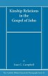 Kinship Relations in the Gospel of John - Bild 1