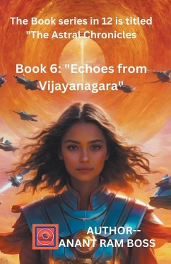Echoes from Vijayanagara - Boss, Anant Ram